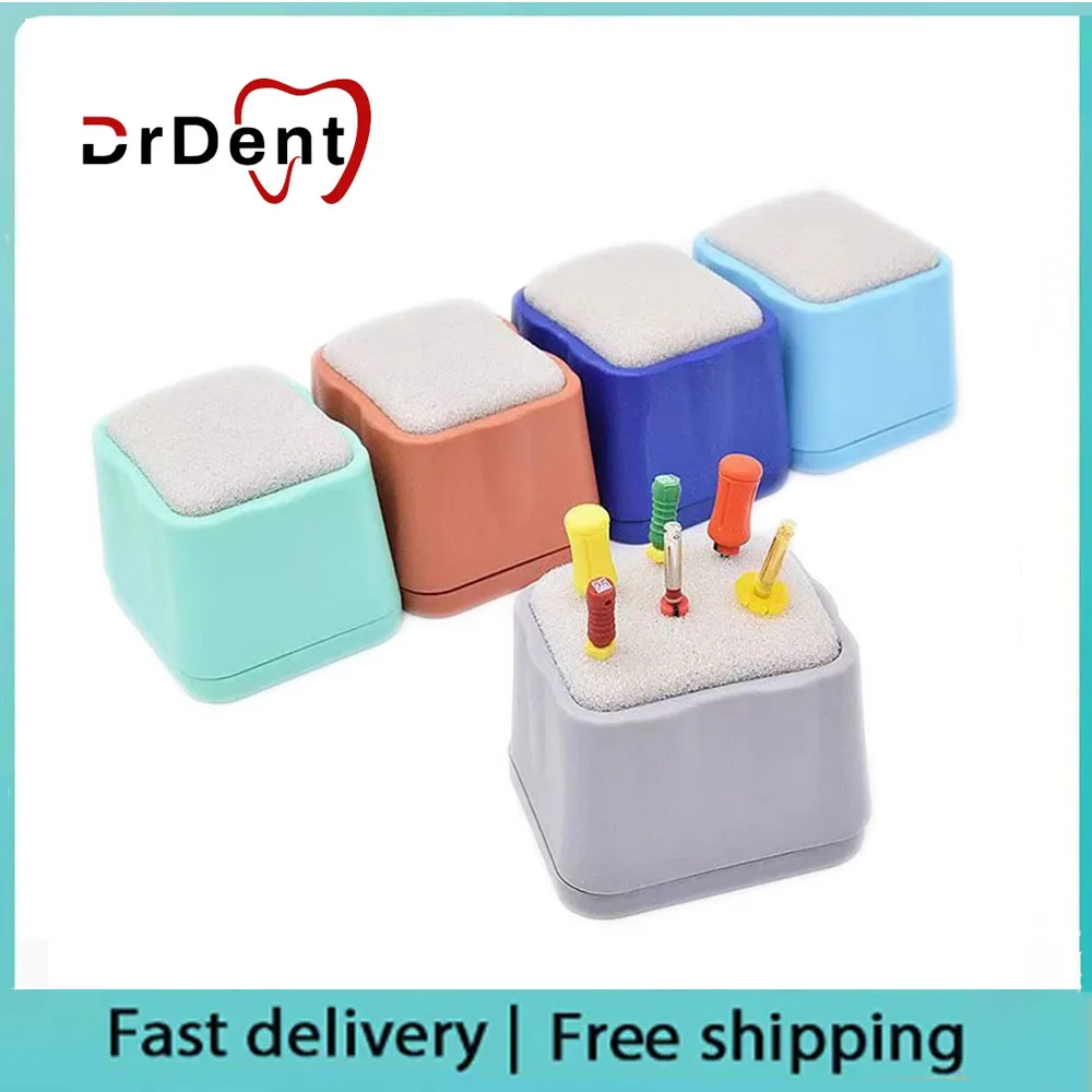 

Стоматологическая лаборатория, Круглый Эндодонтический стенд, чистящая пена, пилочка, сверлильный блок, держатель, Стоматологические продукты, стоматологическое лабораторное оборудование