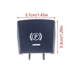 Electronic Parking Brake Button Switch Cover (A2)