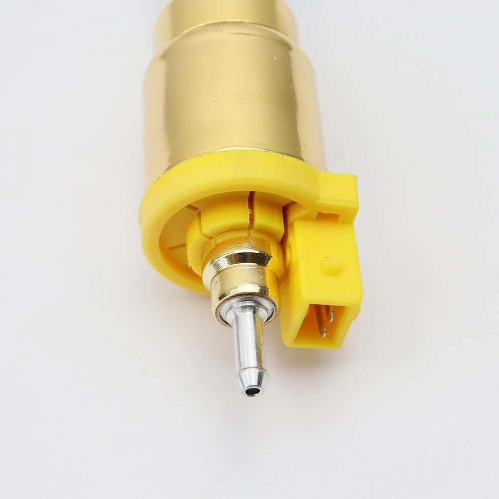 

Air Gasoline Heater Pump Fine Workmanship Fuel High Quality Metal Practical Removable Ultra Quiet 12V/24V 28ML/22ML