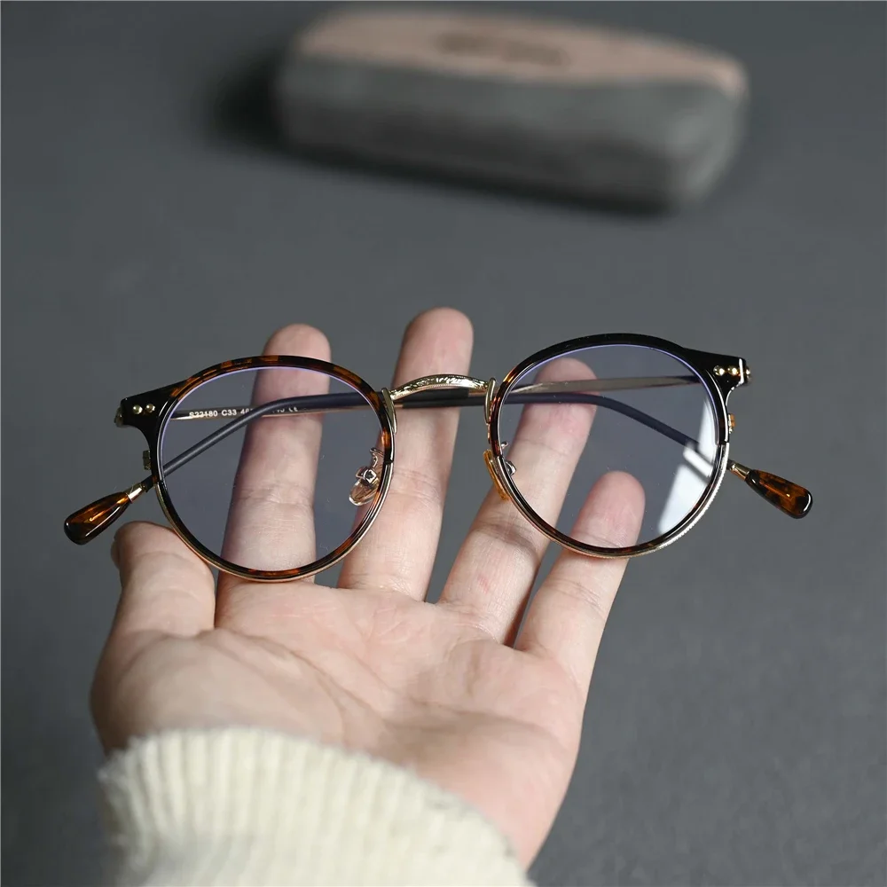 Cubojue Women's Eyeglasses Image 3