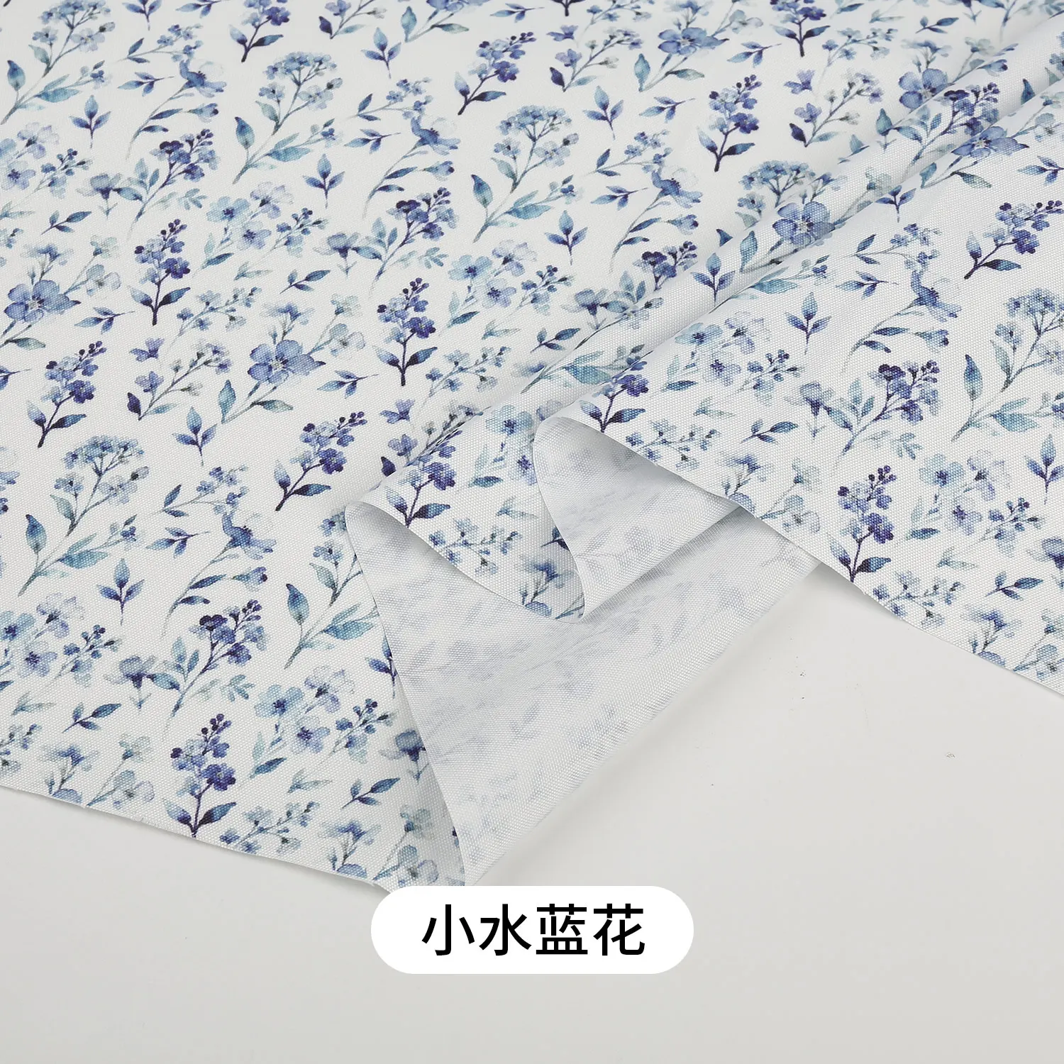 בד קנבס מודפס בעובי 0.5m/1m/2m לכיסוי ספה, שמיכות, וילונות, שקיות קנבס עבודת יד לתפירה עצמית