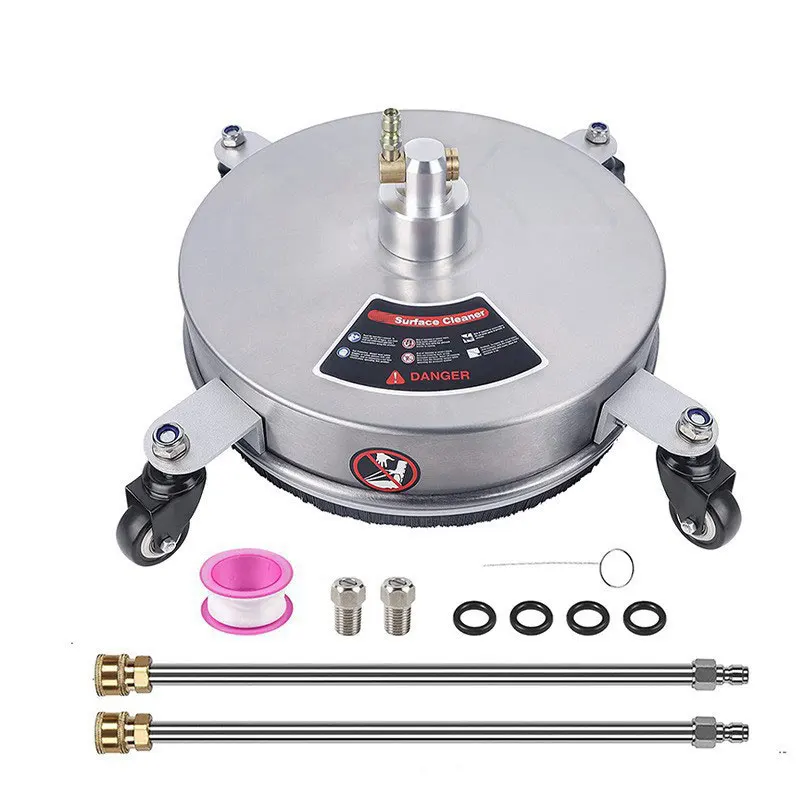 

Мойка высокого давления Karcher, 1/4 фунтов/кв. Дюйм, 13 дюймов