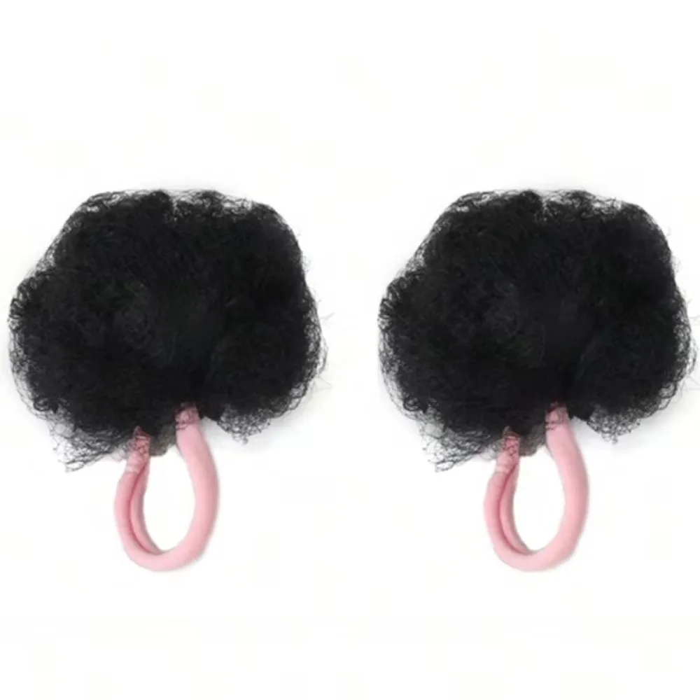 2pcs Hair Rope
