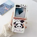 White Panda