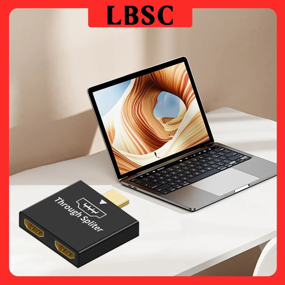 HDMI 호환 스위처 오디오 수 2X HDMI 호환 암 스플리터, PC용 Hd ..