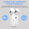 Tuya Curtain Automatic Robot T U Roman Rod 3 in 1 Bluetooth Smart Electric Curtain Motor APP Voice Control Alexa Google Home 6