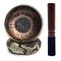 Reddish copper
