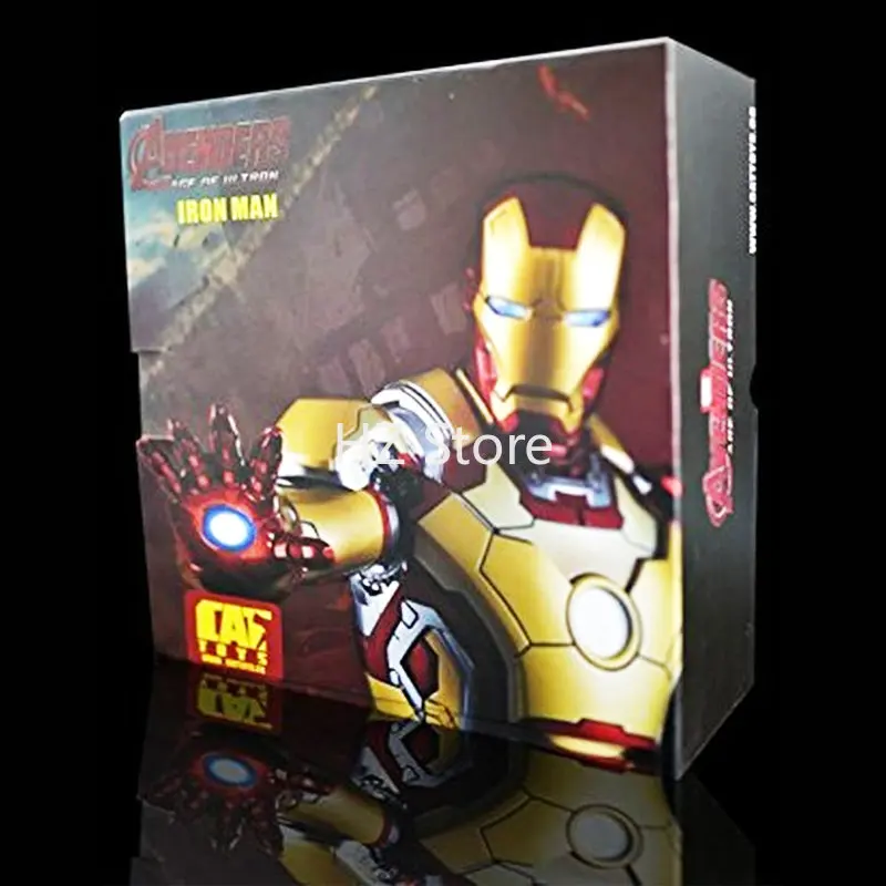【香港ディズニー限定】アイアンマン ライトアップ グローブ Amazon.co.jp: シチズン エコドライブ メンズ マーベル トニー
