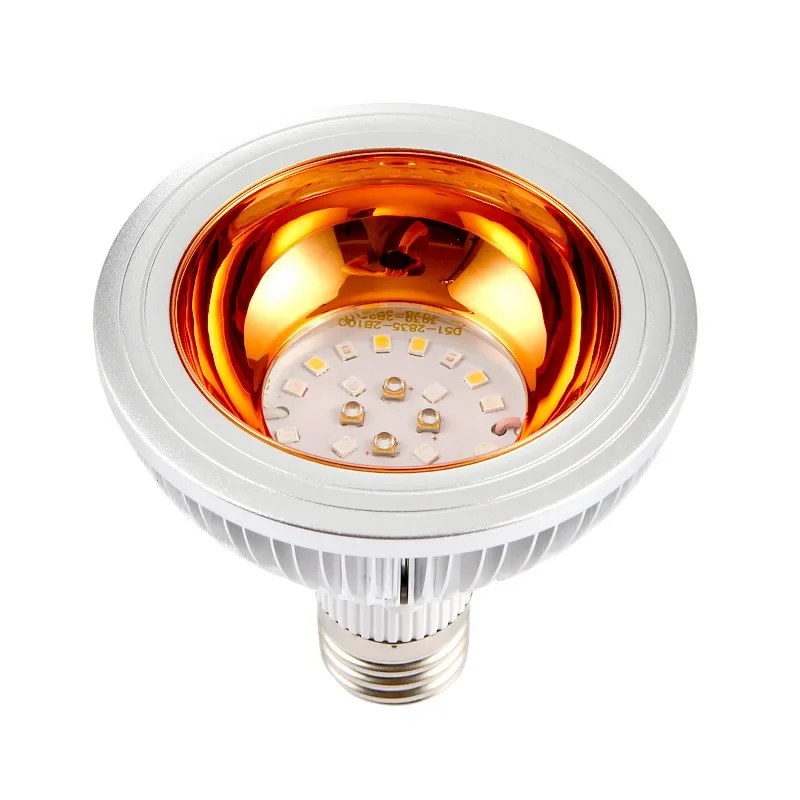 Reptile 10.0/20.0S UV Lamp Bulb UVA UVB Basking Spot Heat Lamp for Lizard Tortoise Bearded Dragon Terrarium Light 파충류 사육장 6