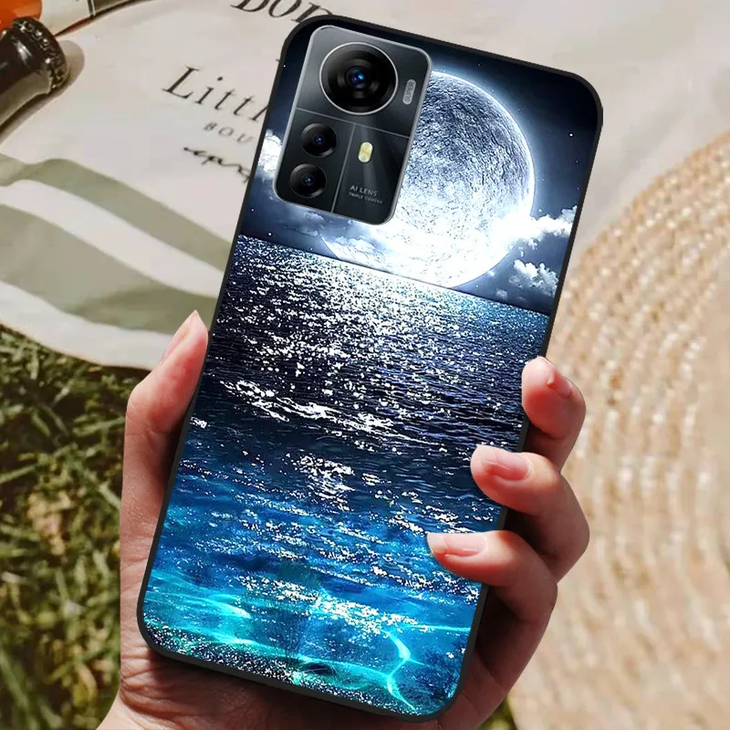 Sleek & Stylish Soft Silicone Phone Case - Fashionable Protective Cover (2023 Edition)