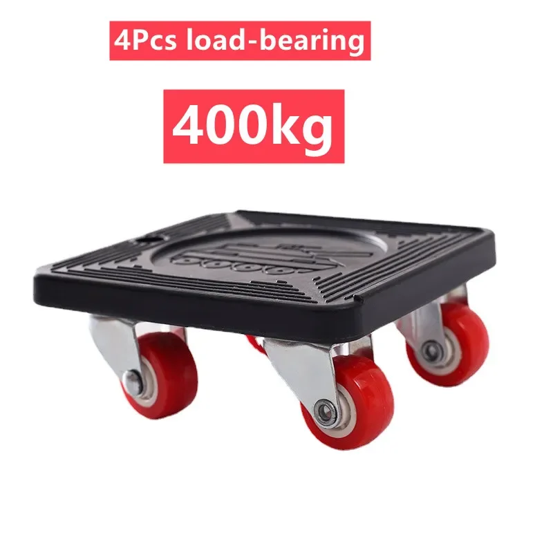 Heavy Duty Furniture Mover Set Heavy Stuffs Lifter Sofa Mattress Refrigerator Transport Tool Moving Furniture Helper