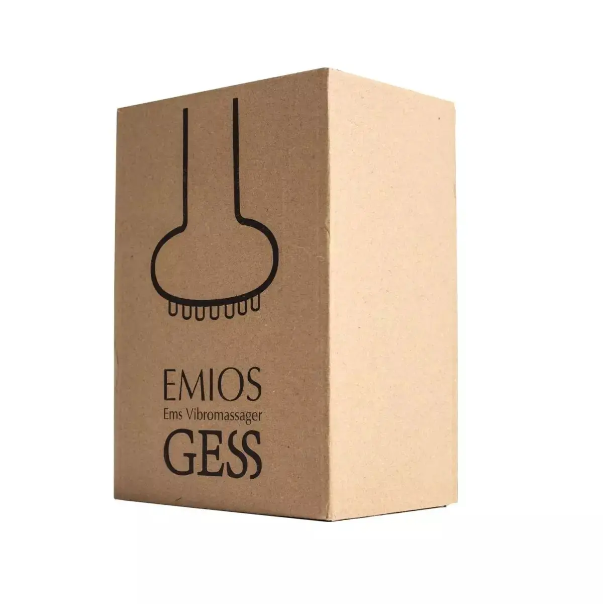 EMIOS Body EMS Massager GESS-882