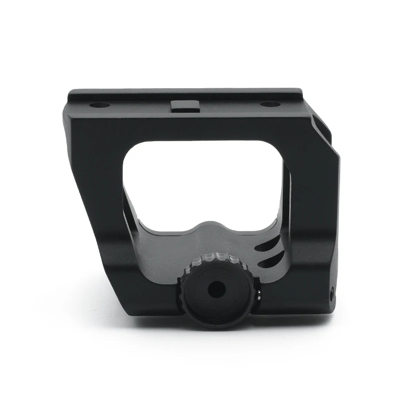 NEW Scar Style Leap 01 QD Mount 1.57/1.93 inch QD Mount Cowitness Tactical for Red Dot Sight Optics with Full Original Markings