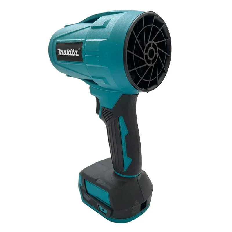 Turbo Jet Fan Violent Blower 30000RPM 18V Electric Air Duster Rechargeable with