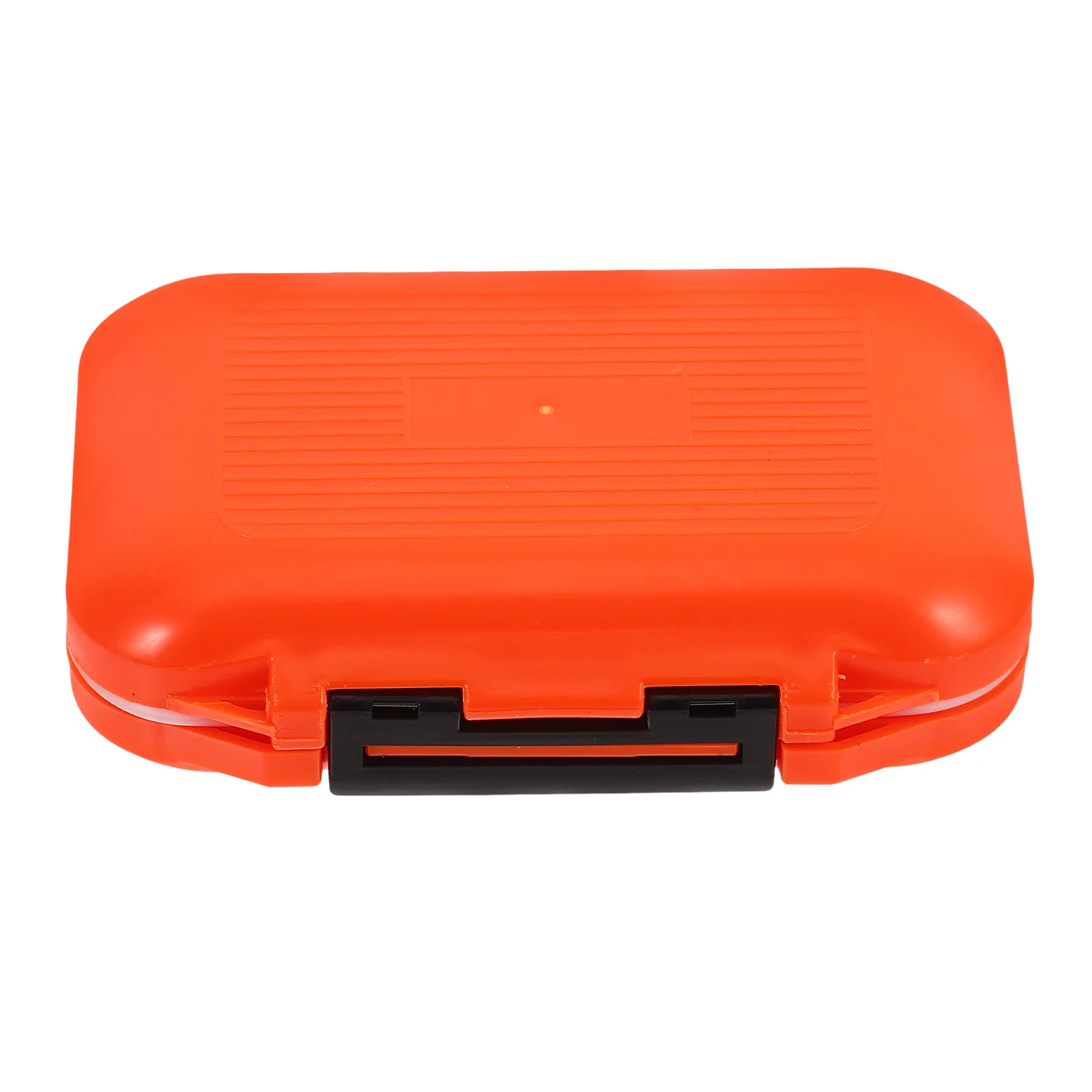 Waterproof Fishing Accessories Storage Container Multifunctional Tackle Case Large Capacity ganizer Fly Fishing Gear Box