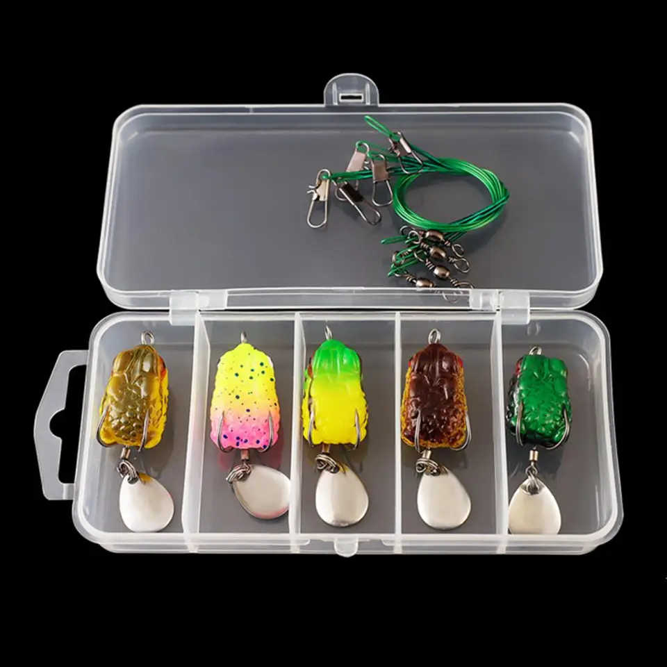FROG PRODUCT　Toy‘s GRIP ＆B.P.Bait ロッドセット FROG PRODUCT Toy's GRIP ＆B.P.Bait ロッドセット FROG PRODUCT