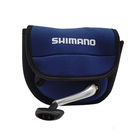 New Original Japanese SHIMANO Fishing Bag Portable Slotted Anti scratch  Fishing Storage Bag in 2 Styles - AliExpress