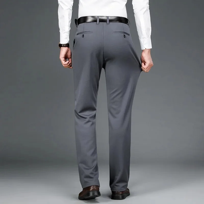 [Spring and Autumn thick style] 516 light gray