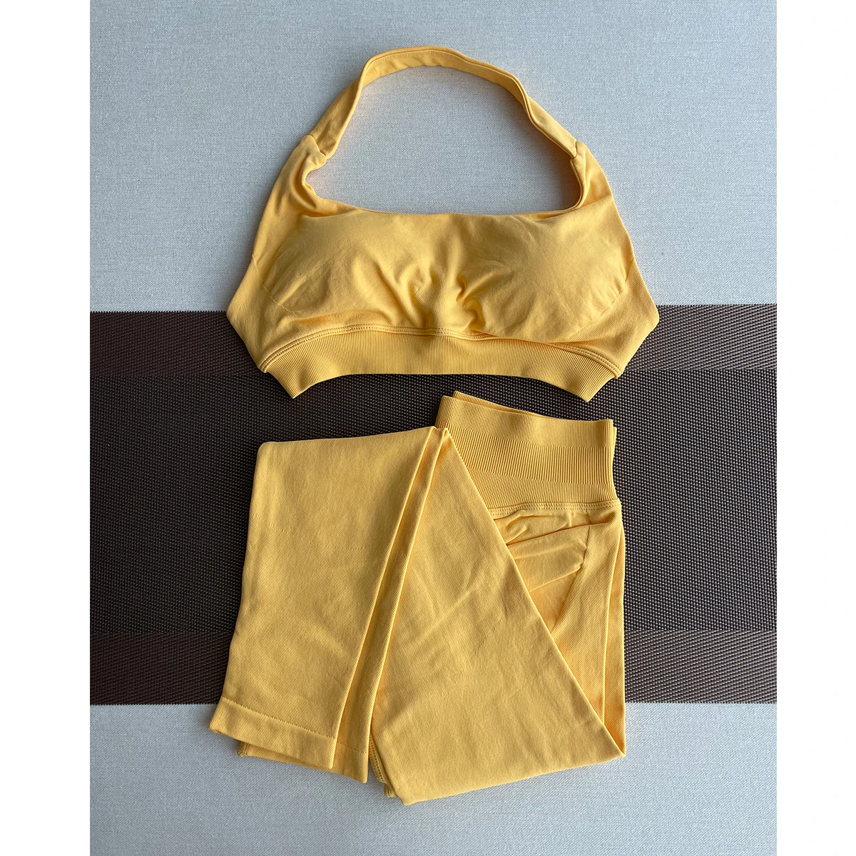 Yellow-2pcs
