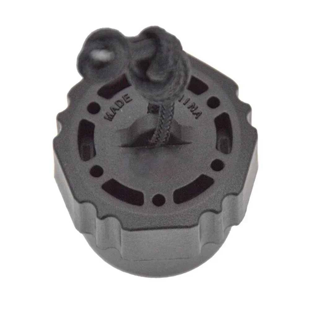 Cache-becs De Plongée - Lot De 2 - PVC Avec Anneau Fendu Inox A316 - Protection Anti-poussière Pour Régulateur - Bleu Et Autres Coloris