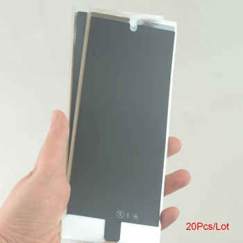 20 Pezzi Pellicola Protettiva Frontale per Samsung Galaxy S26 Ultra S24 S25 Ultra S23 22 Ultra Plus S24fe S23fe Protezione Schermo LCD
