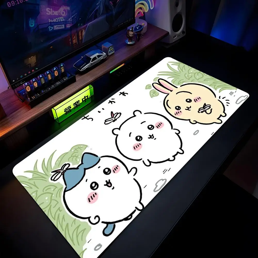 Horizon Unded West Mouse Pad Cartoon Lockedge Large Gaming Pad Computer Gamer Keyboard Mat Desk Mousepad Per Pc Desk Pad