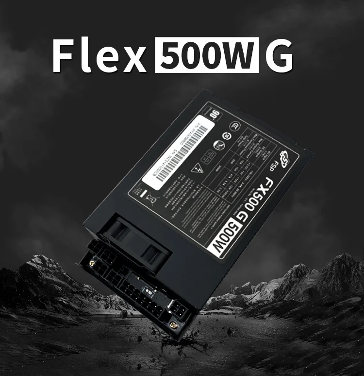 XPROTO-Mini, Xslim용 Flex 1U PSU 시리즈