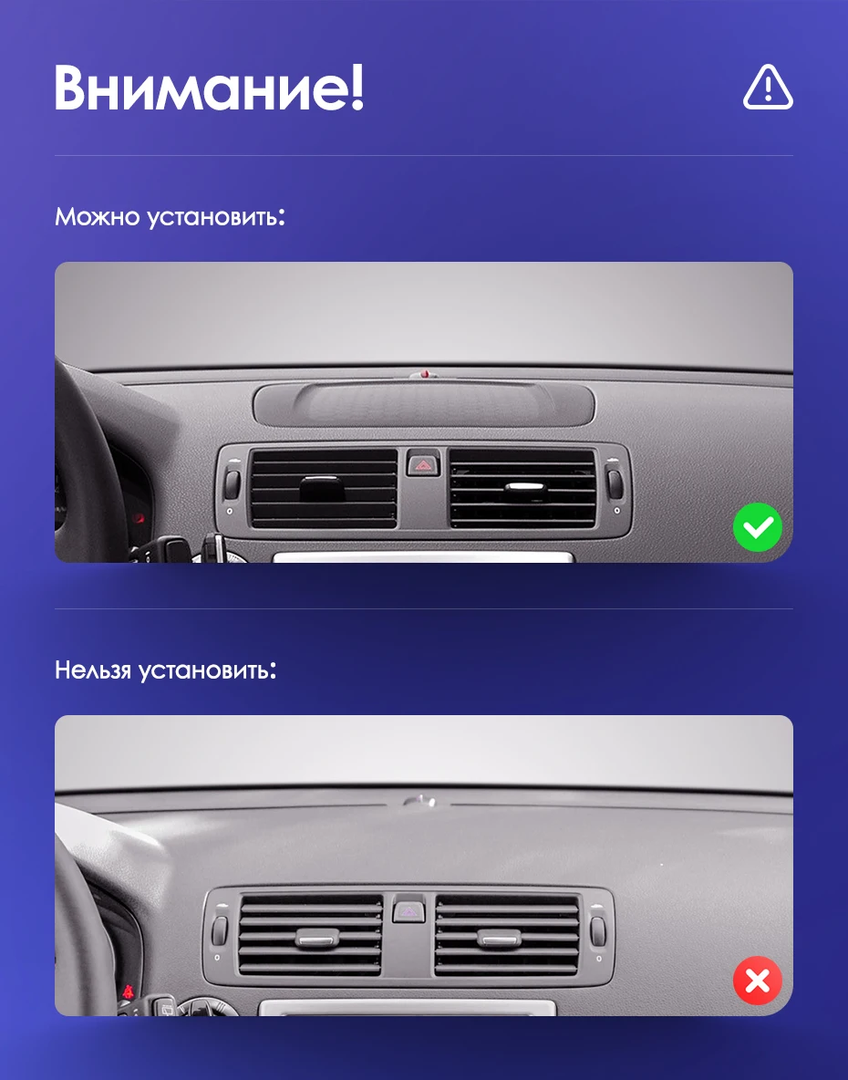 TEYES Тиайс CC2 Plus Штатная магнитола For Вольво S40 MS For C30 1 For ...