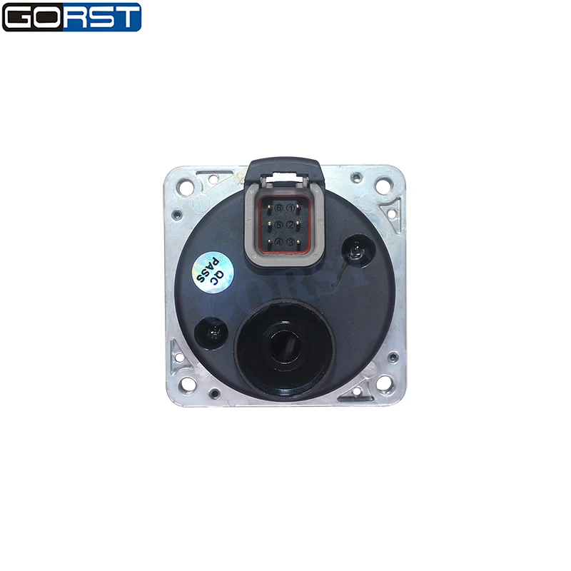 Single Axis Joystick Controller 101005 for Genie Z Boom Lifts S-100 S-105 S-120 S-125 S-45 Engineer Auto Part 101005H 101005GT boom lift joystick