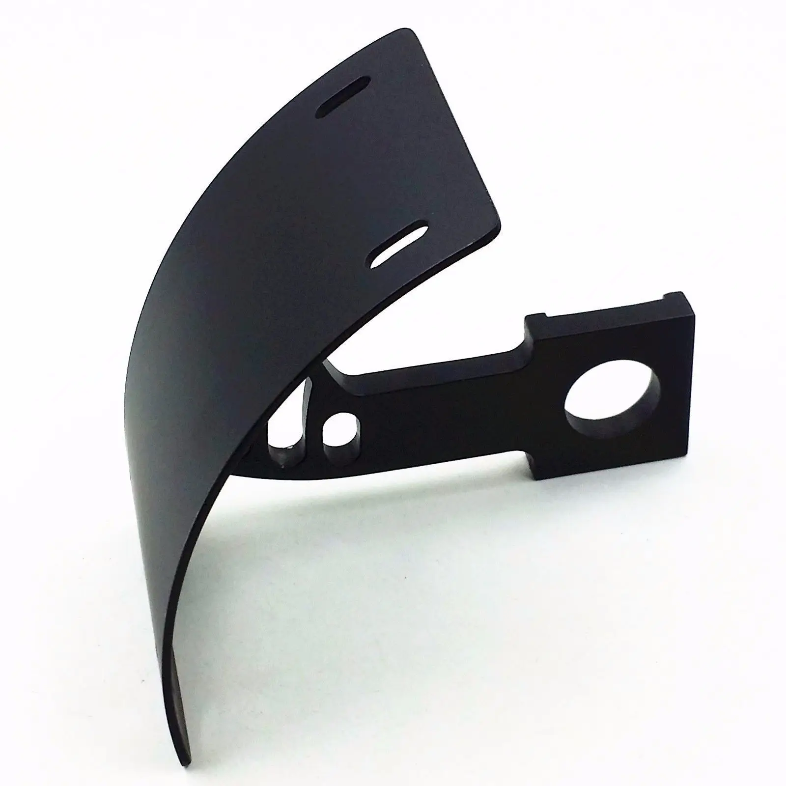 Кронштейн для номерного знака Swingarm Curve Kawasaki ZX 6R RR 636 7R 9R 12R 14R 7 9 | Автомобили и
