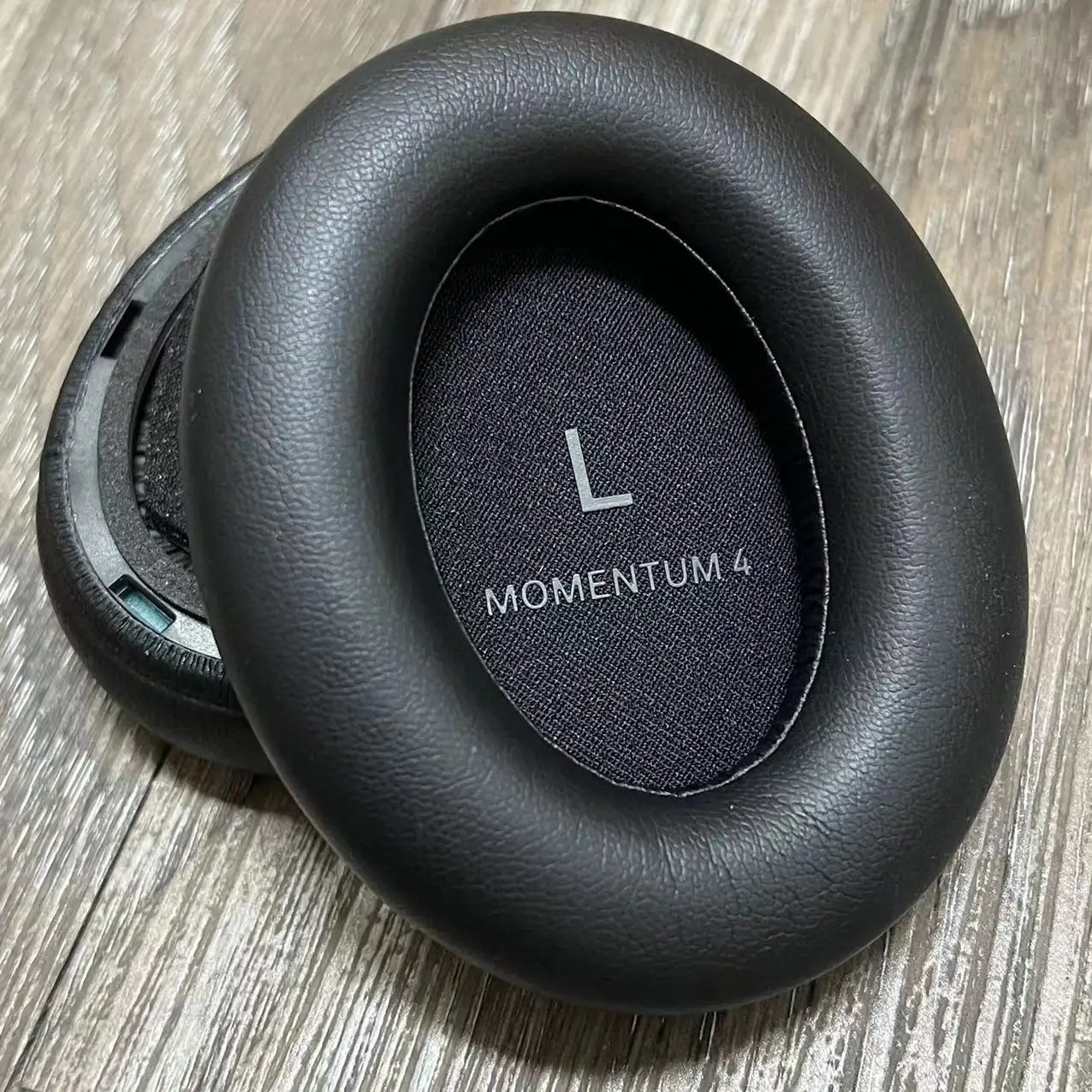 Original Ear Pads For Sennheiser MOMENTUM Wireless