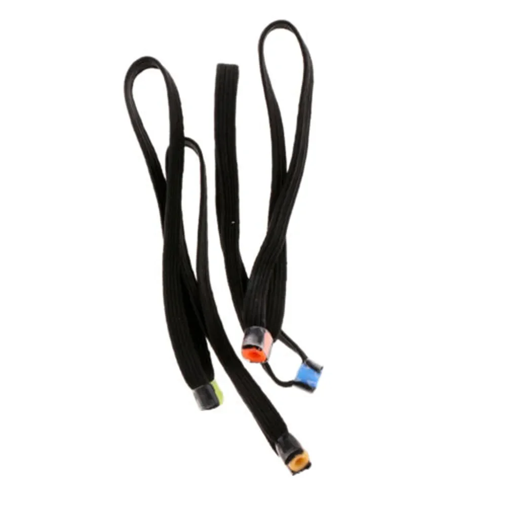 Líder De Pca Con Mosca, 6 Piezas, Tippet, Nailon, Anillo De Carrete, Cuerda Líder Elástica, Herramienta De Reputo De Aparejos, Accorios De Pca - AliExprs