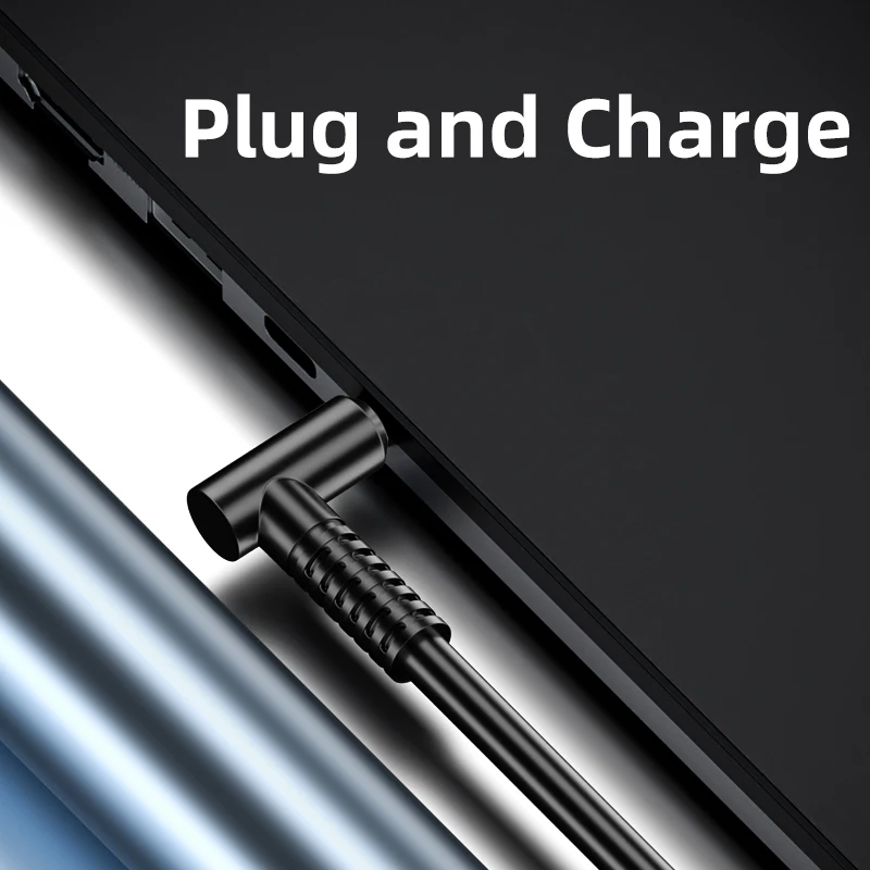 USB Type C PD Charging Cable Cord Dc Power Adapter Jack Converter to 14 Plugs Male for Lenovo Asus Dell Hp Laptop Charger usb type c cable power adapter usb charging cable usb adapter power cable usb adapter cable type c charger cable dc power converter laptop power adapter conversion cable adapter