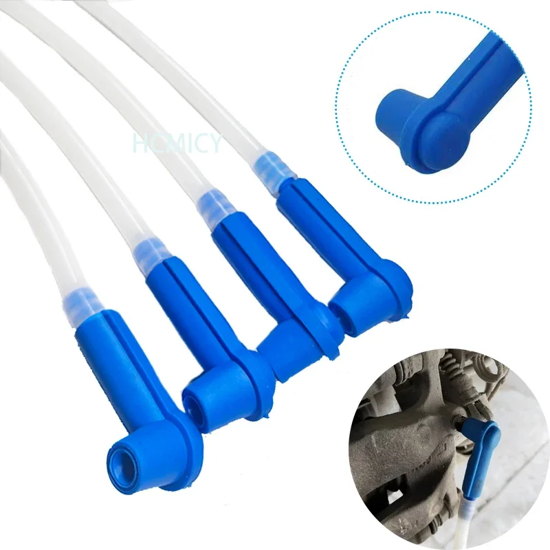 Car Brake Fluid Oil Replacement Tool Clutch Oil Exchange Pump Kit
