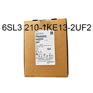 

ONE 1.1kW Module 6SL3210-1KE13-2UF2 6SL3 210-1KE13-2UF2