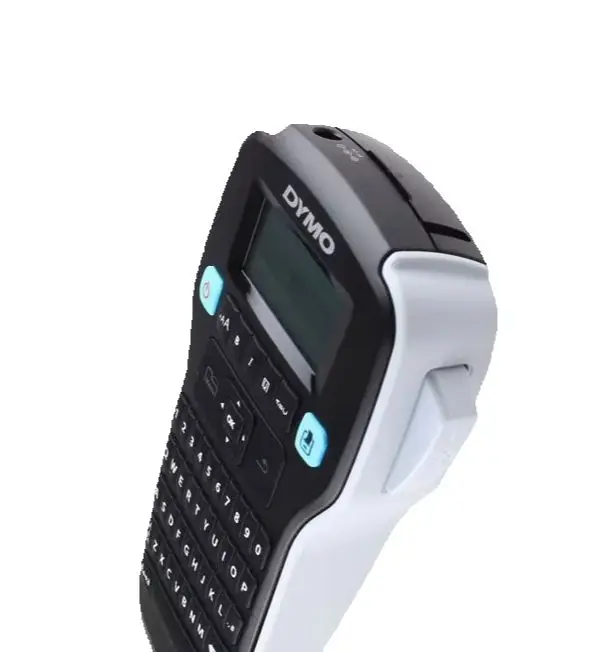 DYMO LM160 산업용 라벨 프린터 LM-160 영어 휴대용 라벨 프린터 LM..