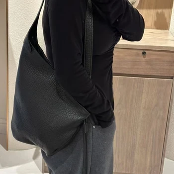 Borsa a tracolla per donna Borse a tracolla in pelle Borsa Hobos Borse Borsa a tracolla alla moda con tracolla regolabile