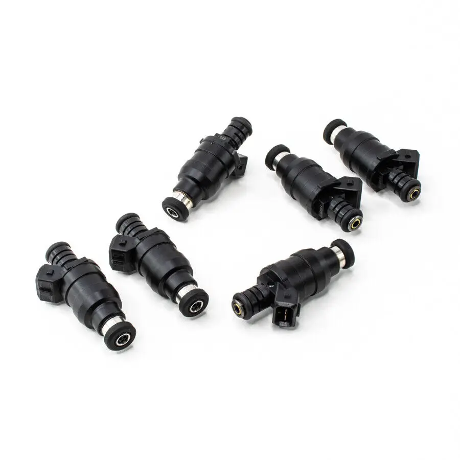 

DeatschWerks 1000cc Top Feed Low Impedance Injectors For 89-02 Nissan Skyline