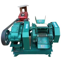 Heavy Duty Big Sugarcane Crusher Sugar Suger Cane Juice Extractor Electrical Juicer Milling Diesel Crush Machine 1