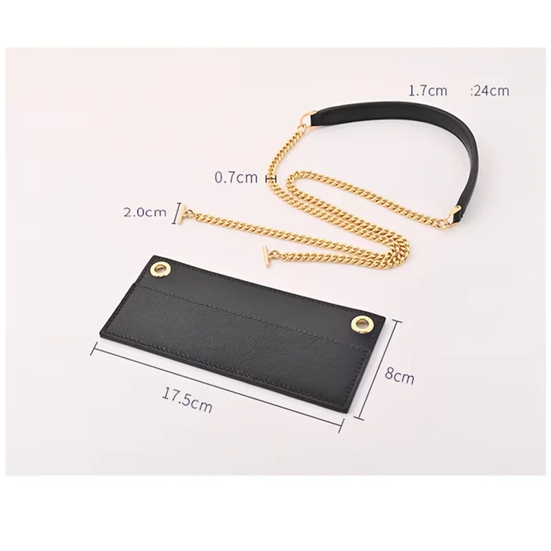 Рисунок 6 - Пользовательская вставка с плечевым