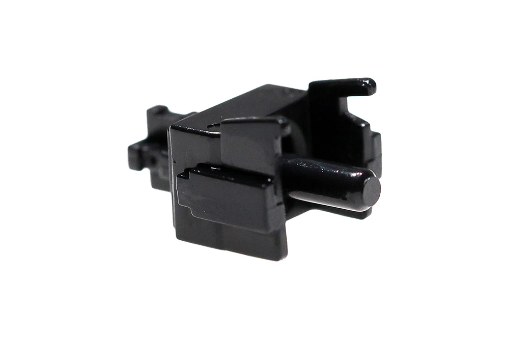 65g, MX, POM Stem para teclado mecânico,