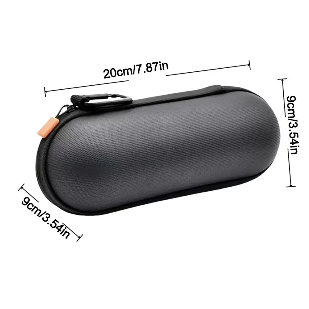 Durable Water-Resistant Shockproof Speaker Carrying Case