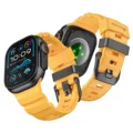Yellow black