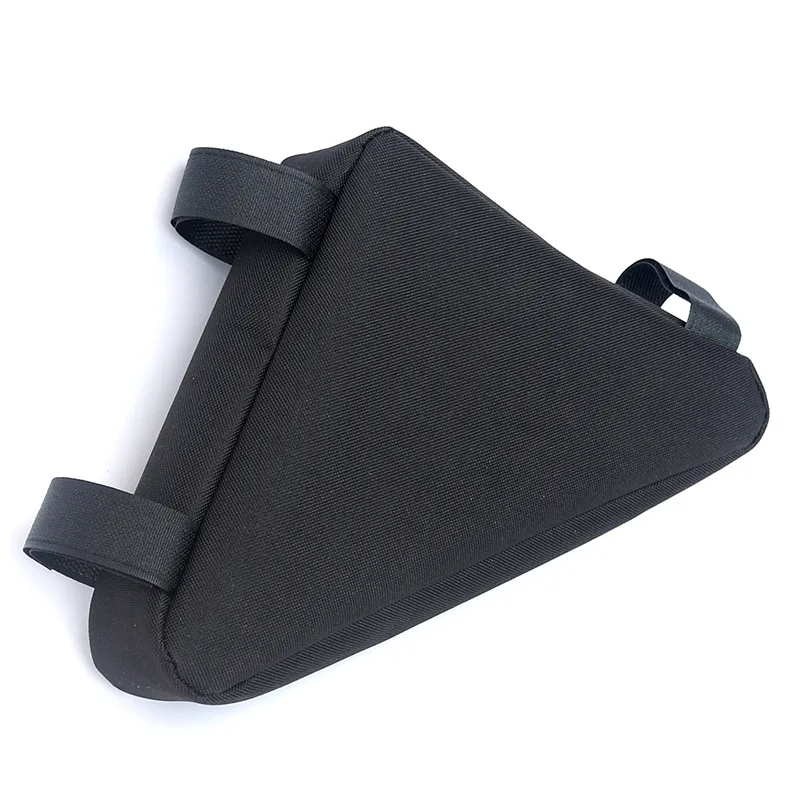 Bicycle Bag Triangle Front Tube Frame Handlebar Waterproof Cycling Pouch Frame Holder Bicycle Accessories Tool bicycle bag
