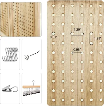 Portable Freestanding Wall Screen for Craft Art 6