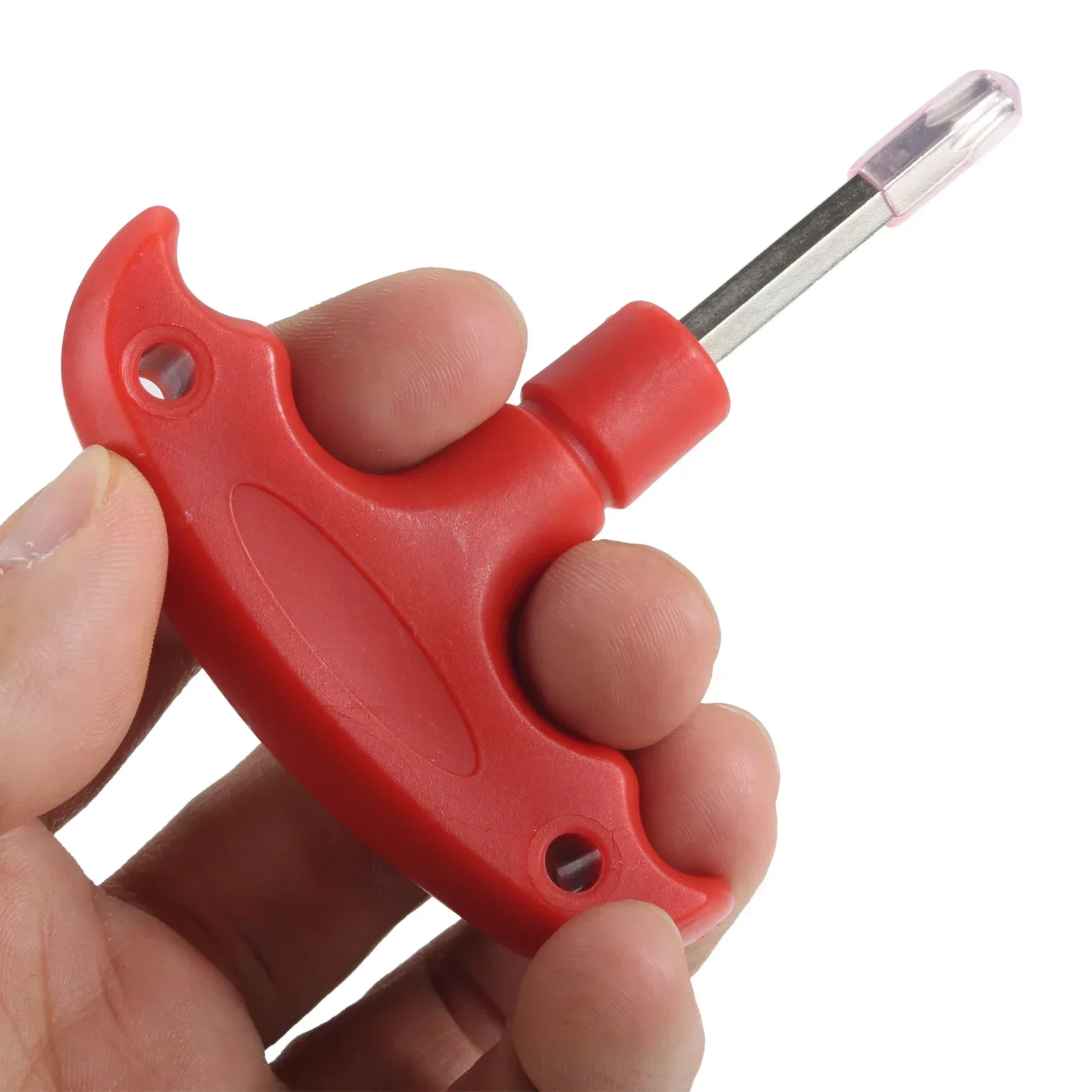 75mmx85mm Red T25 Golf Wrench Tool for M1/R15/SLDR/RBZ 2/G425/T WORLD GS Driver Fairway Wood Rescue Weights Sleeve Adapter 3