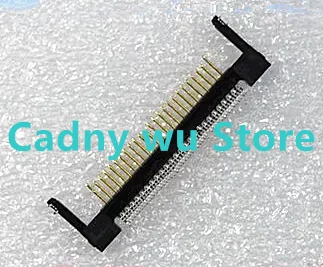 

New original connector CF pin card memory parts for Canon EOS 5D Mark II 5D2 5DII DS126201 SLR