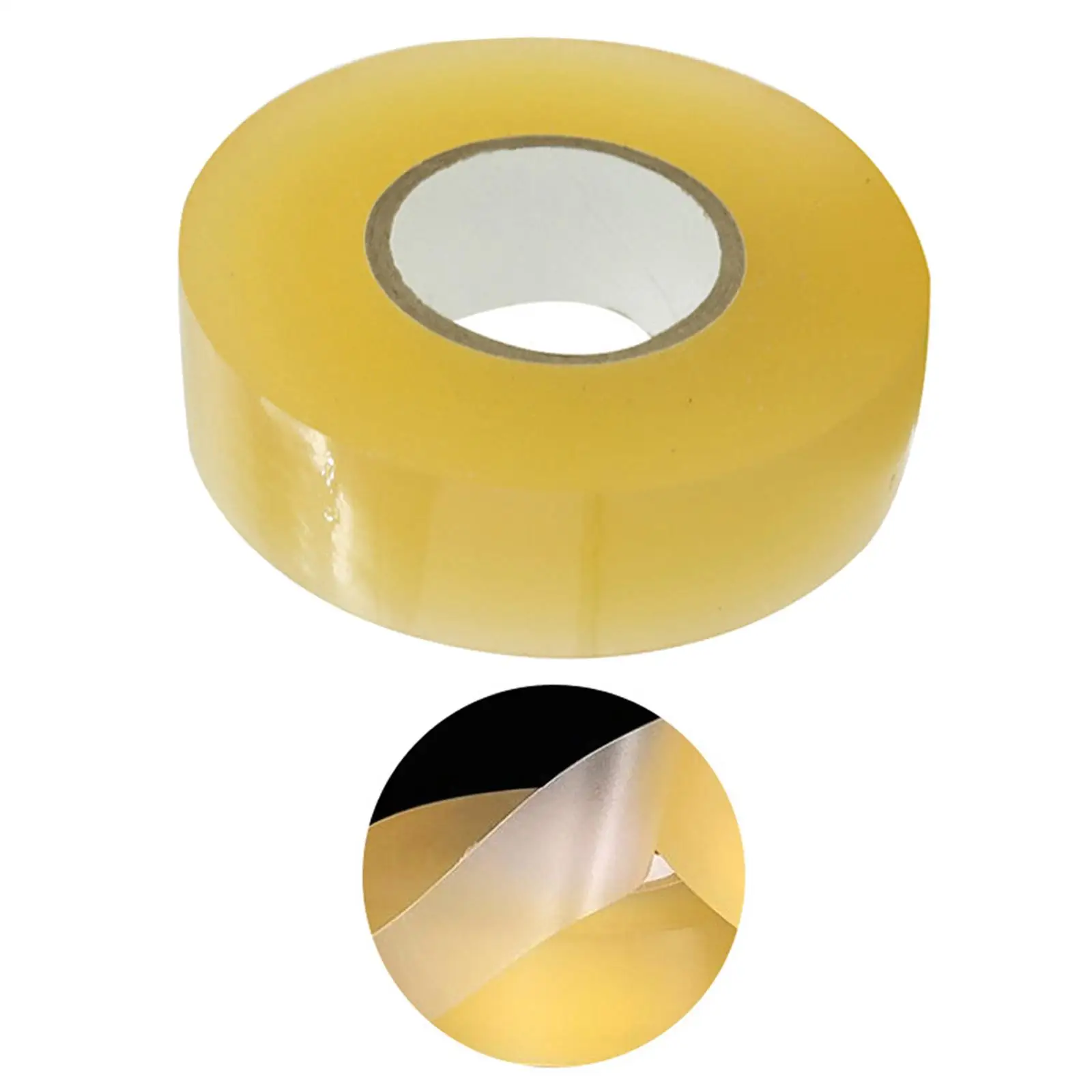 Ice Hockey Tape Protector Cover Comfortable Grip PVC 25M Skipping Rope Roller Ping Pong Racket