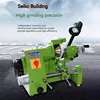 U3 Universal Cutter Grinder 220V/380V  Drill Sharpener Sharpening Machine for End Mill Twist Drill Cutter Grinding Tool 4