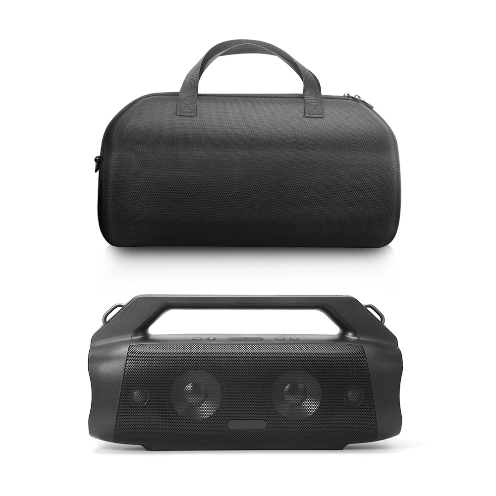 Waterproof Carrying Storage Bag Shockproof Wireless Speaker Bags